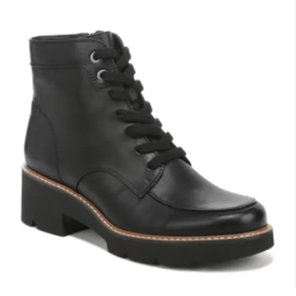 Women's Naturalizer, Catherine Boot (Wide)