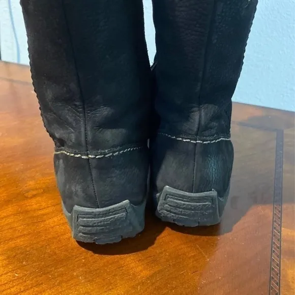 Women's Pajar Winter Boots Size 7.5