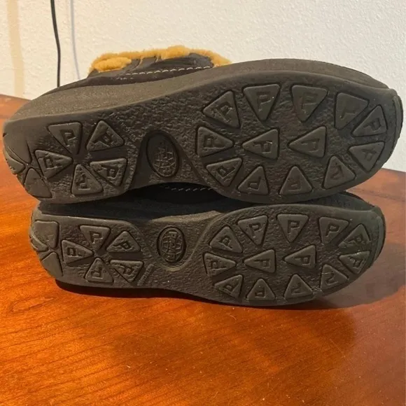 Women's Pajar Winter Boots Size 7.5