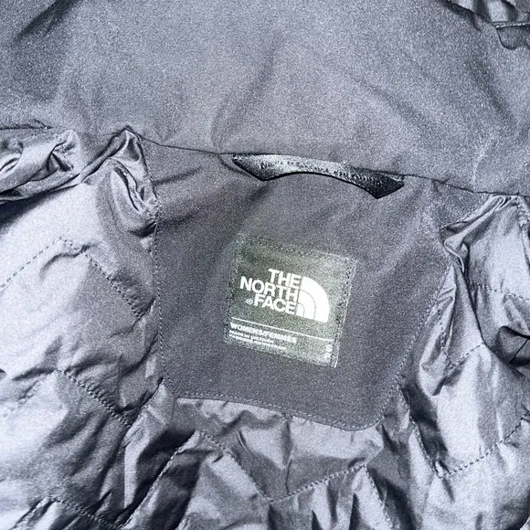 Womens size small The North Face Like-New Coat/parka Long