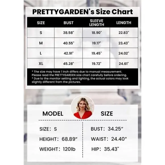 Women's Winter Pullover Sweater Casual Long Sleeve Crewneck Loose Knit Blouse