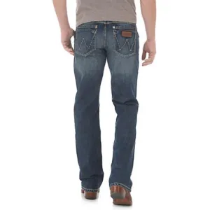 Wrangler Retro Slim Boot, 10WLT77LY, Size 34x32, NWT