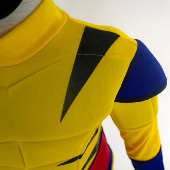 X-Men Wolverine! Pick your size