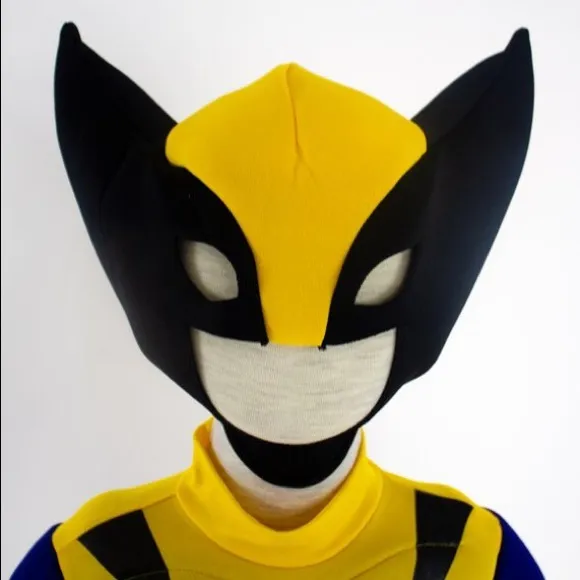 X-Men Wolverine! Pick your size