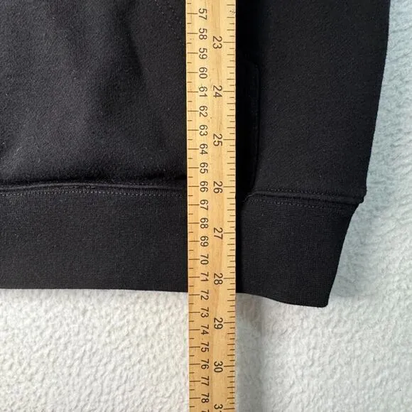 XO Hoodie Adult Size M Black The Weeknd “Trip” After Hours Graphic Pullover