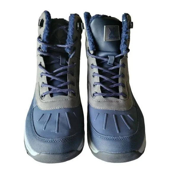 XRAY Boots XRW2118 Men's. Size 12