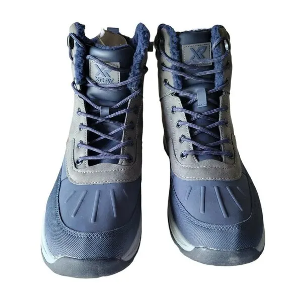 XRAY Boots XRW2118 Men's. Size 12
