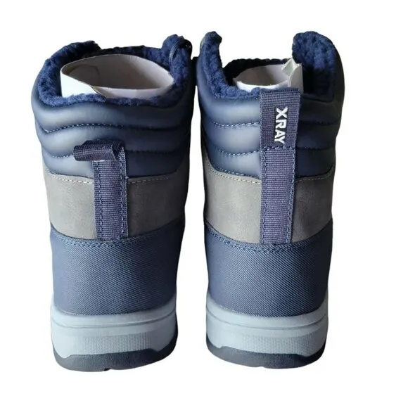 XRAY Boots XRW2118 Men's. Size 12