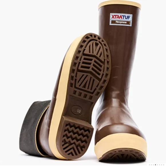 XTRATUF - Men's 15” Insulated Legacy Boot - NEW