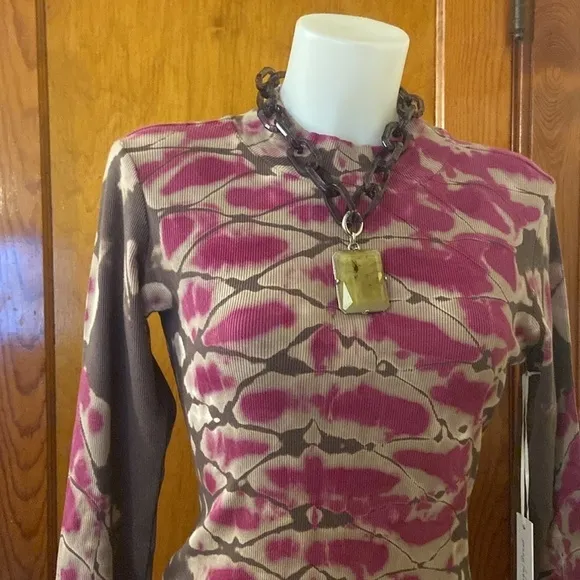 Young Fabulous &amp; Broke Deidei Dress medium