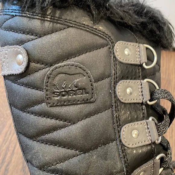Youth Sorel tofino Snow Boots
