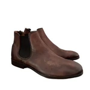 ZARA MAN Chelsea Boots For Men Size 9.5 (EU43)